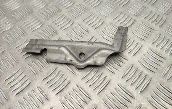 Battery bracket