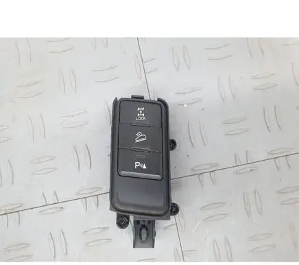 KIA Sportage Other switches/knobs/shifts Q7R0111 93600F1AF0