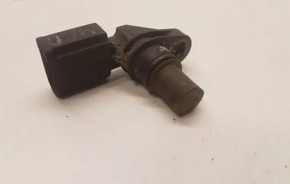Audi A8 S8 D3 4E Crankshaft position sensor 06E905163