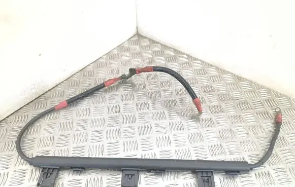 BMW 3 E90 E91 Wires (generator/alternator) 7511946