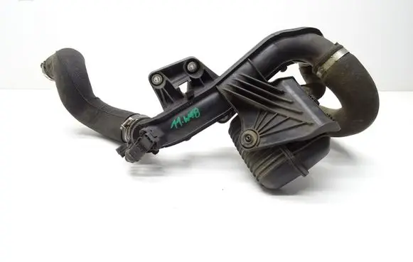 Audi A6 C7 Intake resonator 8K0129955A