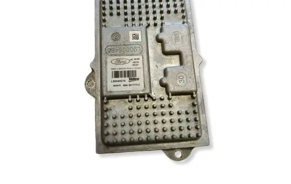 Ford Mondeo MK V Xenon control unit/module EM2B13B626BA 0995BAY17FLD L90049276