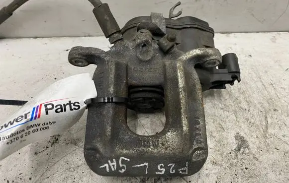 BMW X3 F25 Rear brake caliper