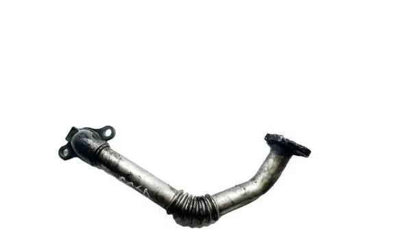 EGR valve line/pipe/hose