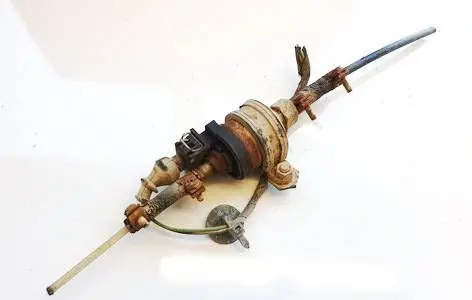 Mercedes-Benz Sprinter W901 W902 W903 W904 Webasto circulation pump for autonomous heater 0005458583