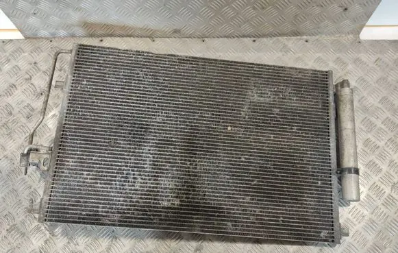 Volkswagen Crafter A/C cooling radiator (condenser) A9065000054