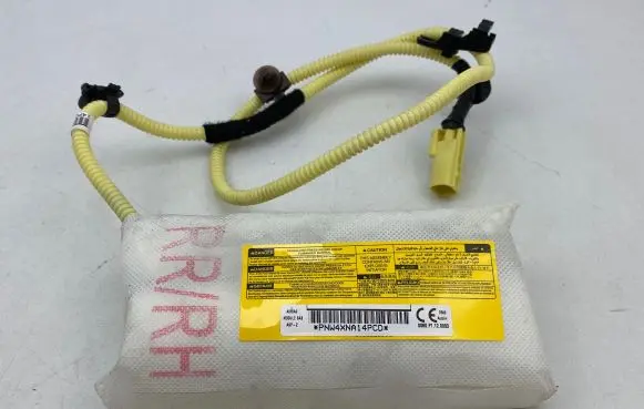 Lexus RX 450H Seat airbag 0080P1120003 PNXXXNA14PCD