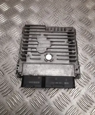 Audi A1 Engine control unit/module 03L906023PT