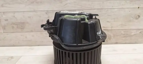 Citroen C3 Pluriel Heater fan/blower 
