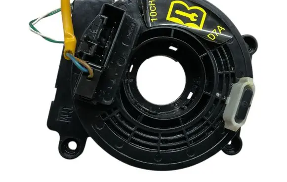 Chevrolet Captiva Airbag slip ring squib (SRS ring) 20982765