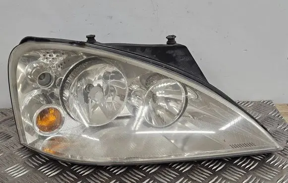 Ford Galaxy Headlight/headlamp 0301183202 7M5941016N 011BC2A04HR