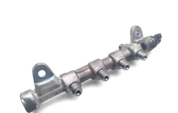 Fiat Bravo Fuel main line pipe 55234039 0281006164 0445214254