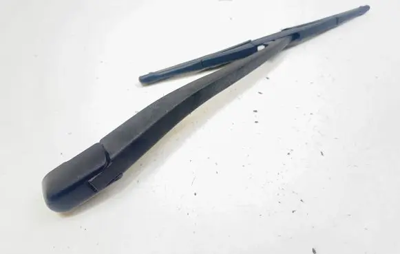 Nissan X-Trail T31 Rear wiper blade arm 06321 39852