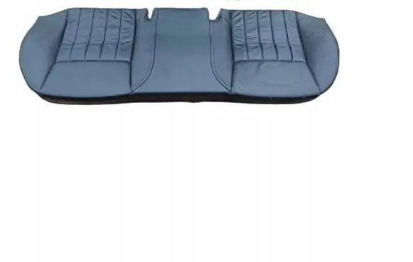 Audi A8 S8 D3 4E Rear seat 