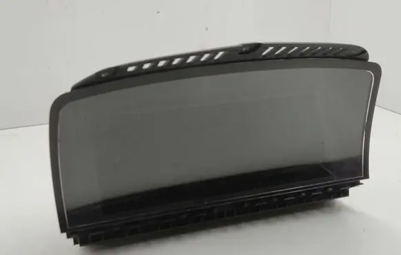 BMW 7 E65 E66 Screen/display/small screen 9130563