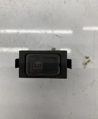 Volkswagen Golf II Windscreen/window heater switch 321959621B
