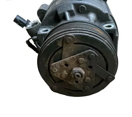 Mitsubishi ASX Air conditioning (A/C) compressor (pump) 7813A620