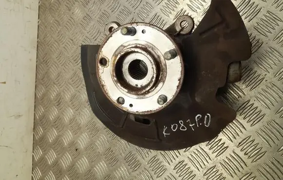 KIA Sportage Front wheel hub 9K2R