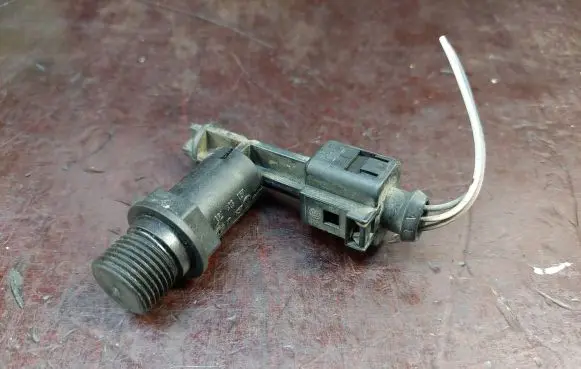 Skoda Roomster (5J) Sensor 02J409057
