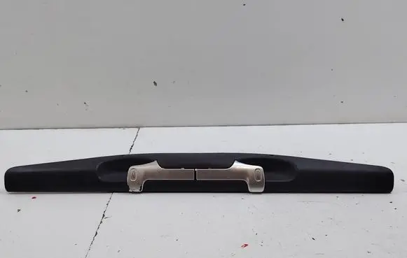 Porsche 911 996 Engine bonnet (hood) release handle 99655171900