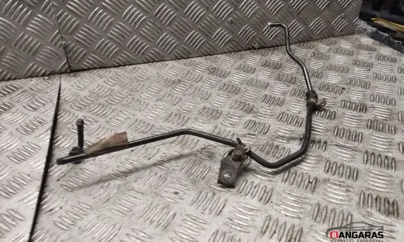 Volkswagen Sharan Power steering hose/pipe/line