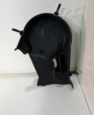 Audi A8 S8 D2 4D Timing belt guard (cover) 059109123G PA666M3 059109107