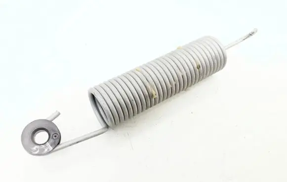 BMW 5 E60 E61 Tailgate/trunk/boot tension spring 7045884