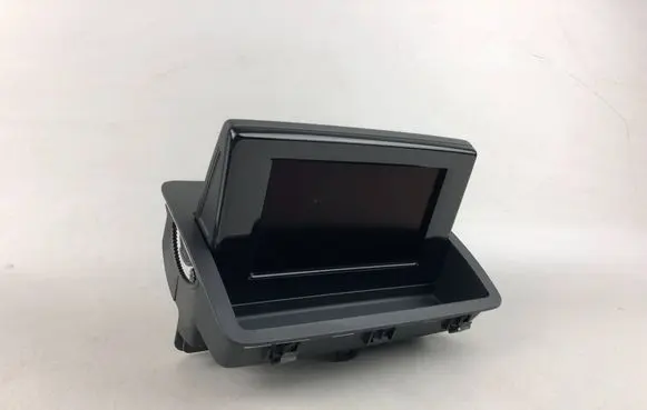Audi Q3 8U Screen/display/small screen 8UO857273A