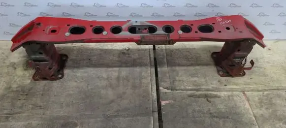 Ford Focus Front bumper cross member