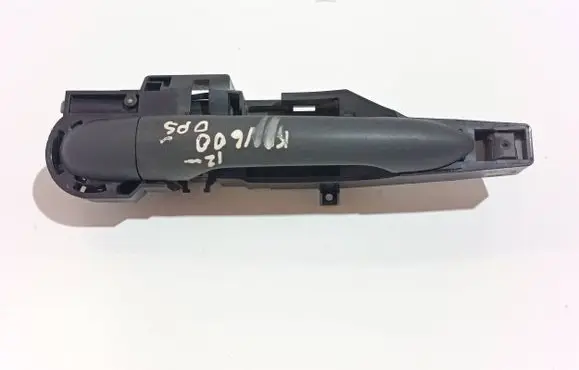 Renault Kangoo II Front door exterior handle 8200497521
