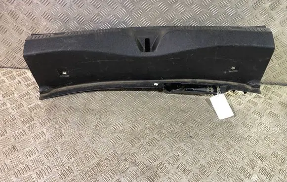 Mercedes-Benz E W238 Trunk/boot sill cover protection A2386901241