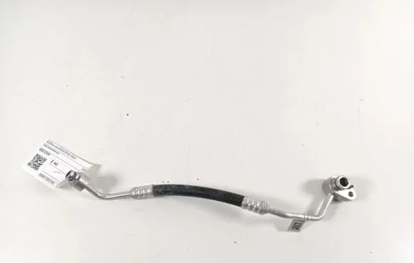 Audi e-tron Air conditioning (A/C) pipe/hose 4KE816704F
