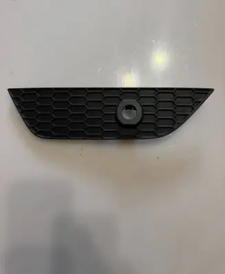 Ford S-MAX Front bumper splitter molding AM21R7081 0986B