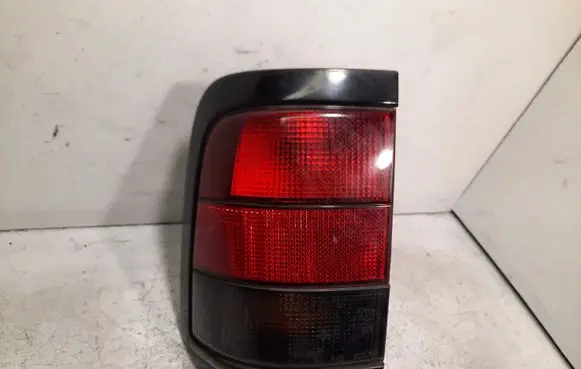 Peugeot 806 Rear/tail lights