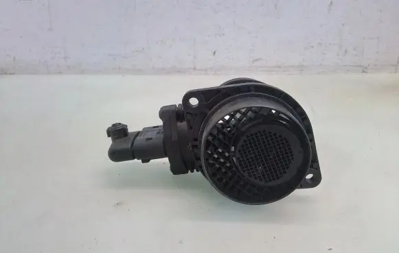 Volkswagen Sharan Mass air flow meter 038906461C