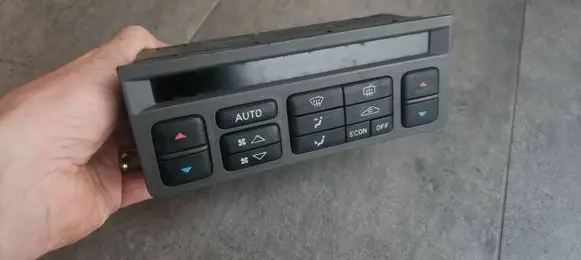 Saab 9-5 Climate control unit 5047592 A069664