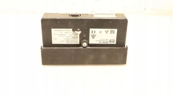 Mazda 3 Other control units/modules BDMC67CK2-C
