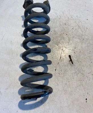 BMW 1 F20 F21 Rear coil spring