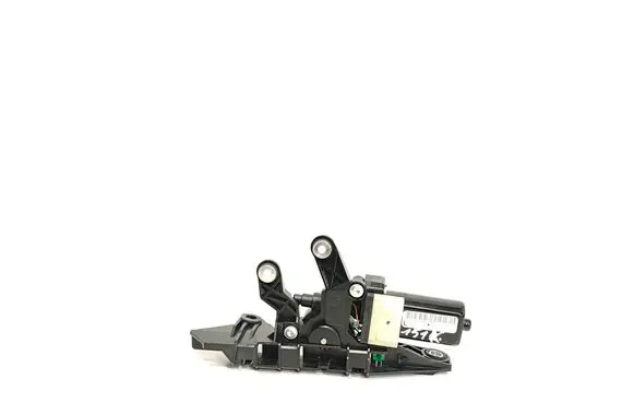 Audi A5 8T 8F Seat belt adjustment motor 8F0857759 306625799AC
