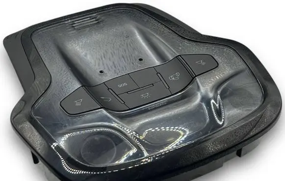 Alfa Romeo Tonale Central body control module A5787 01561691630