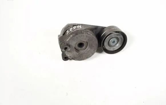 Mercedes-Benz E C207 W207 Timing belt/chain tensioner A6422001370