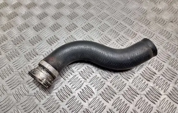 Turbo air intake inlet pipe/hose