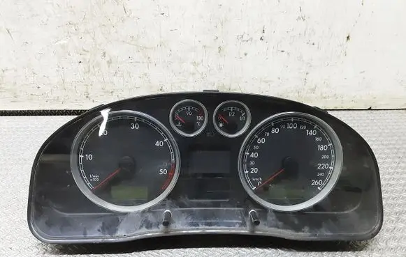 Speedometer (instrument cluster)