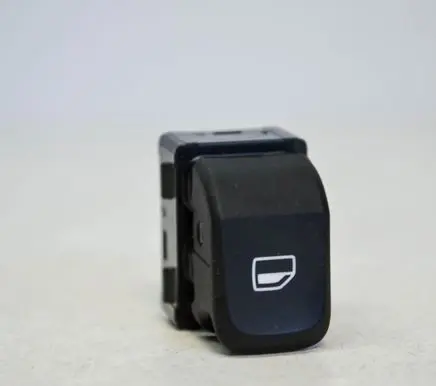 Audi A3 S3 8V Electric window control switch 8V0959855