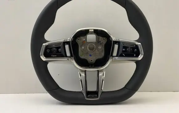 BMW 7 G70 Steering wheel 6546173