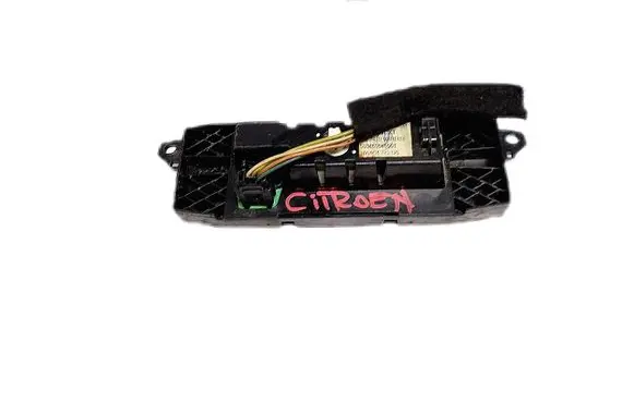 Citroen C3 Screen/display/small screen 96439997XT