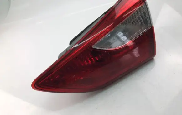 Hyundai i30 Tailgate rear/tail lights 120329C