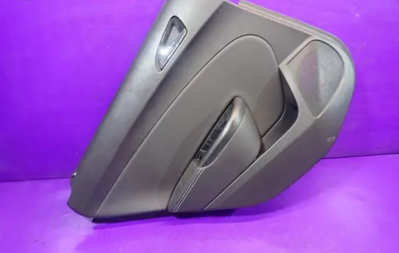 Opel Astra J Door card panel trim set 13472767