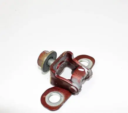 Tailgate/trunk/boot hinge