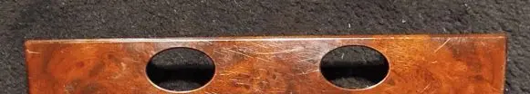 Rover 75 Dashboard glove box trim